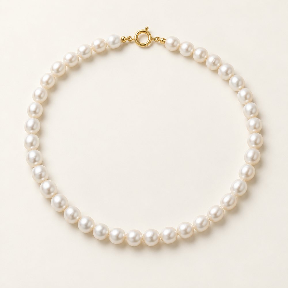 Freshwater Pearl Strand